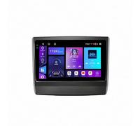 Double Din Car Stereo for lsuzu D-MAX 3 RG 2019-2023 Bluetooth 5.0 Car Gps Navigation Hd Touchscreen with Wifi Fm Dsp Rds Mirror Link Voice Control, 8 Core 8G+256G
