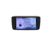 Double Din Car Stereo for Nissan Leaf ZE1 2017-2024 Wireless Carplay Android Auto Screen Car Multimedia System Hd Touchscreen with Steering Wheel Control Wifi, 8 Core 8G+256G