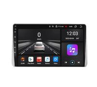 Double Din Car Stereo for Nissan Sentra 1999-2006 9 Inches Android 15 Car Display Screen Steering Wheel Controls For, 4 Core 2G+32G