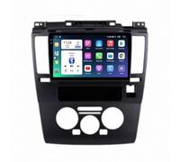 Double Din Car Stereo for Nissan Tiida C11 2004-2013 9 Inches Android 15 Car Screen Head Unit Fm Am Bluetooth Usb Android Auto For, 4 Core 2G+32G