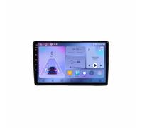 Double Din Car Stereo for Opel Astra H 2004-2014 9 Inches Android 15 Car Screen Head Unit Steering Wheel Controls For, 8 Core 6G+128G