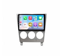 Double Din Car Stereo for Subaru Impreza WRX 2000-2007 Android 15 9 Inches Car Display Screen Fm Am Bluetooth Usb Android Auto For, 8 Core 2G+64G