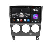 Double Din Car Stereo for Subaru Impreza WRX GD GG 2002-2007 Android 15 9 Inches Car Display Screen Fm Am Bluetooth Usb Android Auto For, 8 Core 2G+64G