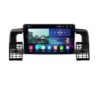 Double Din Car Stereo for Toyota Corolla E120 E130 2000-2004 Android 15 9 Inches Car Screen Head Unit Fm Am Bluetooth Usb Android Auto For, 4 Core 2G+32G