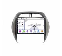 Double Din Car Stereo for Toyota RAV4 2 CA20 CA20W XA20 2003-2005 Android 15 9 Inches Car Display Screen Fm Am Bluetooth Usb Android Auto For, 8 Core 6G+128G