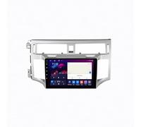 Double Din Car Stereo for VW Volkswagen Scirocco 2008-2013 Android 15 9 Inches Car Display Screen Steering Wheel Controls For, 8 Core 6G+128G