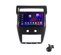 Double Din Car Stereo Radio 10 Inch Touch Screen Head Unit Car Stereo For Citroen C4 C-Triomphe C-Quatre 2012-2016 with Carplay & Android Auto, Bluetooth MP5 Player Support SWC/Mirror Link/D