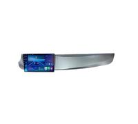Double Din Car Stereo Radio Android 14 for Alfa Romeo Giulietta 2010-2014 9 Inch Touchscreen Car Radio with Backup Camera Carplay Steering Wheel Control Bluetooth Wifi USB GPS(M400S 4G+64G)
