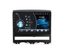 Double Din Car Stereo Radio Android 14 for Fiat Peron 9 2009 Idea 2011-2014 9 Inch Touchscreen Car Radio with Backup Camera Carplay Steering Wheel Control Bluetooth Wifi USB GPS(M500S 6G+128G)