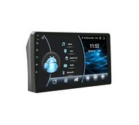 Double Din Car Stereo Radio Android 14 for Nissan Pathfinder 2008-2012 9 Inch Touchscreen Car Radio with Backup Camera Carplay Steering Wheel Control Bluetooth Wifi USB GPS(M500S 6G+128G)