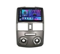 Double Din Car Stereo Radio Android 14 for Toyota Rush 2006-2016 9 Inch Touchscreen Car Radio with Backup Camera Carplay Steering Wheel Control Bluetooth Wifi USB GPS(M400S 4G+64G)