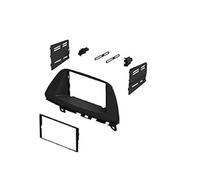 Double Din Car Stereo Radio Install Dash Kit -Made for Honda: 2005-2010 Odyssey