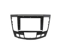 Double DIN Installation Kit 9 Inch For HYUNDAI For SONATA NF 2008 2009 2010 Radio Fascia Frame Android 2Din MP5 Player Stereo Panel