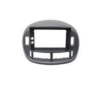 Double DIN Installation Kit 9 Inch For Toyota For Previa For Estima For ACR30 For Tarago 2003-2008 Android Dash Fitting Panel Kit Car Radio DVD Fascias Frame