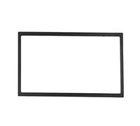 Double Din Radio Fascia Fit For VW Passat B5 Bora Golf IV GPS DVD Stereo CD Panel Dash Mount Installation Trim Kit Frame-178X100mm