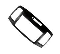 Double DIN Stereo Install Dash Radio Facia Fascia DVD Panel Plate For Toyota For Premio 2001-2007 POMPOMPUR
