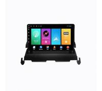 Double Din Wireless Carplay Car Radio Android Auto for Dodge Journey 2009 2010 2011 2012 for A-Pple Carplay & Android Auto, Bluetooth, Voice Control, Gps, 4 Core 4G+64G