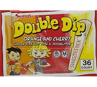 Swizzels Matlow Double Dip - Box of 36