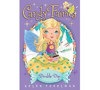 Double Dip: Volume 9 (Candy Fairies) – Simon & Schuster
