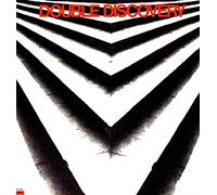 Double Discovery - Can He Find Another One?