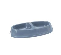 Heim 2820 Feeding Bowl Double 2 x 0.15 L