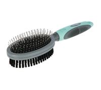 Double dog brush Kerbl