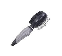 Double dog brush Nobby Pet Starline