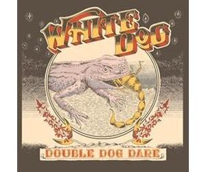 Double Dog Dare by White Dog | CD | condition new