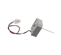 Double Door Refrigerator Motor 4681Jb1029a 4681Jb1029b Dc13v 3.20W Cooling Fan Motor Cooling Fan Spare
