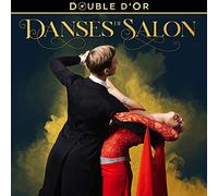 Double d'Or des Danses de Salon