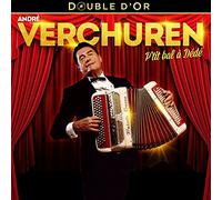 Double d'Or - le P'Tit Bal a Dédé