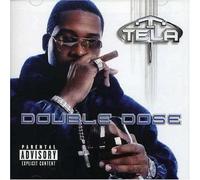 Double Dose by Tela (2002-10-08)