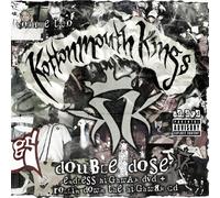 Double Dose, Vol. 2: Rollin' Down the Highway/Endless Highway by Kottonmouth Kings (2009-09-15)