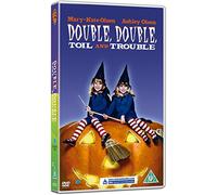 Double, Double, Toil And Trouble [DVD]