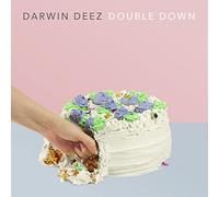 ダブル・ダウン (DOUBLE DOWN) (直輸入盤帯ライナー付国内仕様)