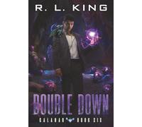 Double Down: Calanar Book Six
