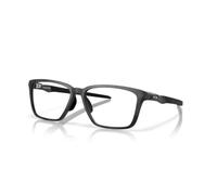 Double Down Frame - unisex - Oakley - Glasses - Black - 56 MM - Accessories 56 MM