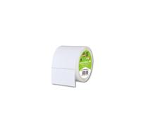 Double Dragon, 1,000 Direct Thermal Labels, 101mm x 50.4mm (4“ x 2”), Premium Coated, Self-Adhesive, for Zebra, MUNBYN Printers