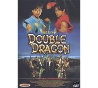 Double Dragon (1994) All Region