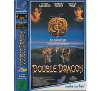 Double Dragon