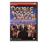 Double Dragon