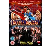Double Dragon