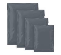 Double Dragon 60 Mixed Size Self-Seal Mailer Bags | Tamper-Proof Plastic Packaging fo