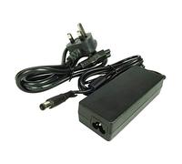 Double Dragon AC Power Adapter for Zebra Thermal Printers | Compatible with LP2824, LP2824 Plus, LP2844, TLP2844, LP2844Z, TLP2844Z | Power Supply with Cable | FSP50-11 | 20V 3.25A | 5.5 x 2.5mm Plug
