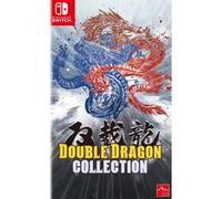 Double Dragon Collection (Import)