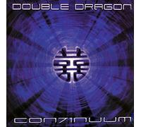 Double Dragon - Continuum [VINYL]