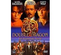 Double Dragon - das Amulet der [Import allemand]