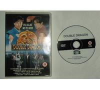 Double Dragon [DVD]