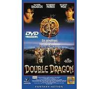Double Dragon [DVD]