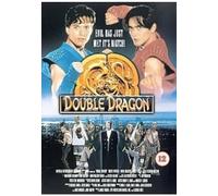 Double Dragon [DVD]
